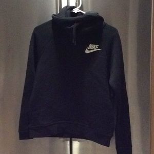 Nike size small hoodie